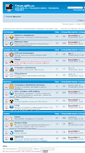 Mobile Screenshot of forum.ignix.ru